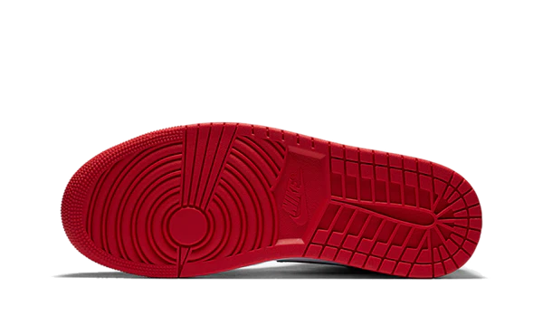 Air Jordan 1 Mid Se Usa - Image 4