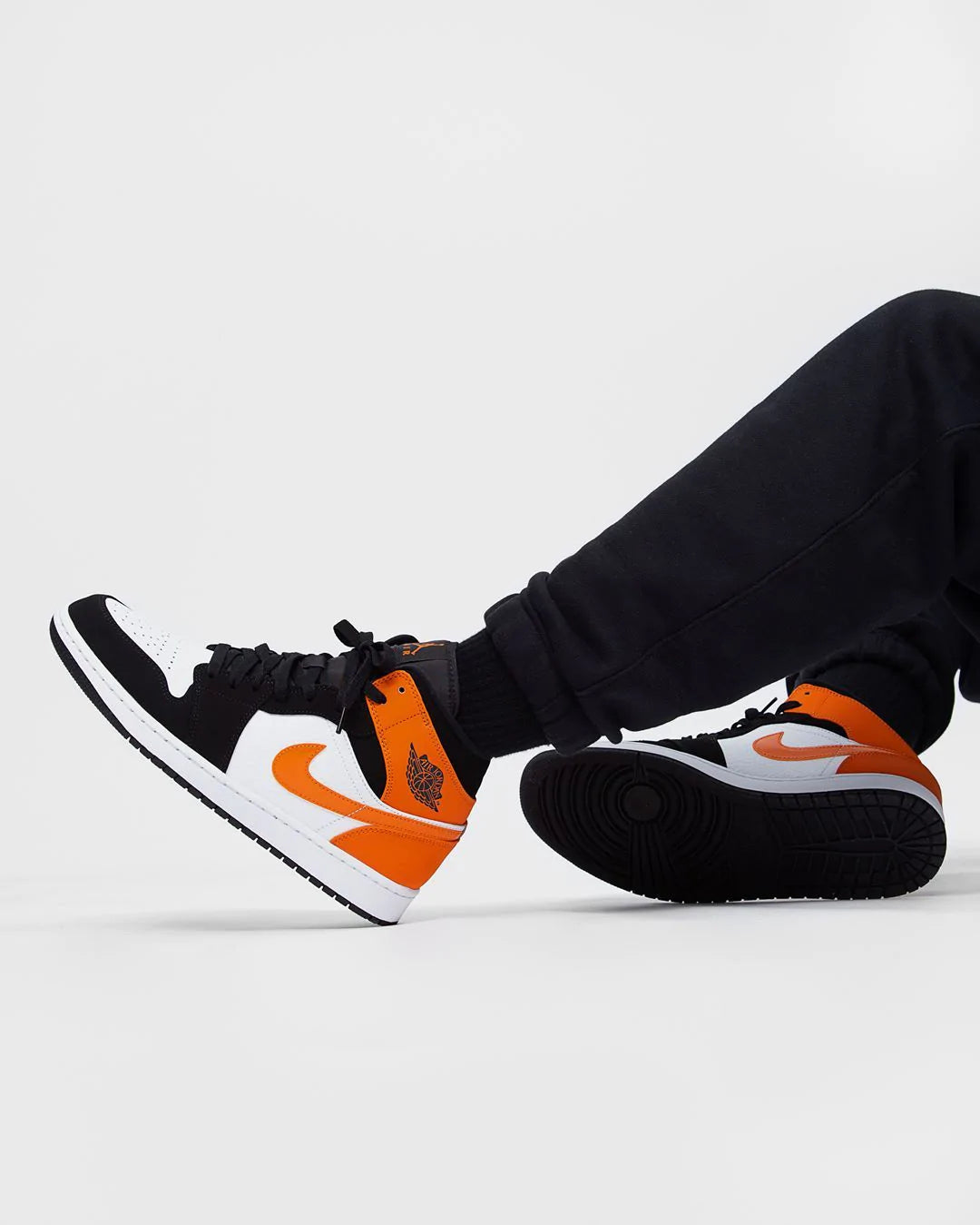 Air Jordan 1 Mid Shattered Backboard - Image 5