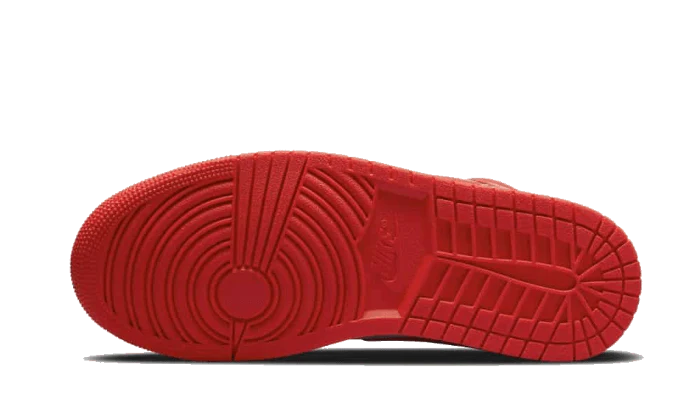 Air Jordan 1 Mid Syracuse - Image 3