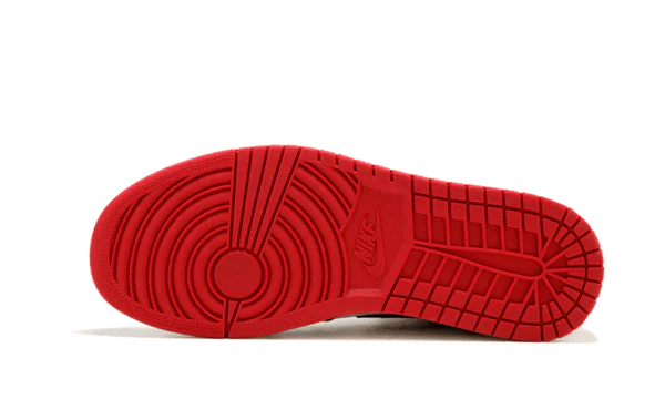 Air Jordan 1 Retro High Bred Toe - Image 4