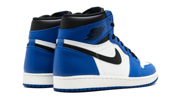 Air Jordan 1 Retro High Game Royal 2018 - Image 3