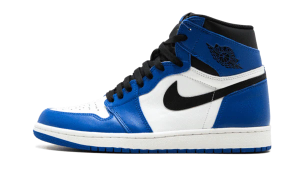 Air Jordan 1 Retro High Game Royal 2018