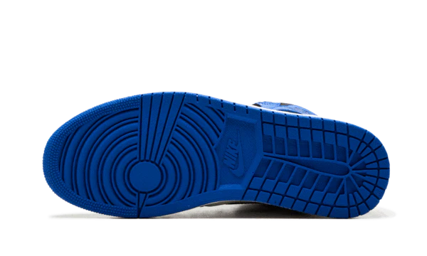 Air Jordan 1 Retro High Game Royal 2018 - Image 4