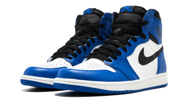 Air Jordan 1 Retro High Game Royal 2018 - Image 2