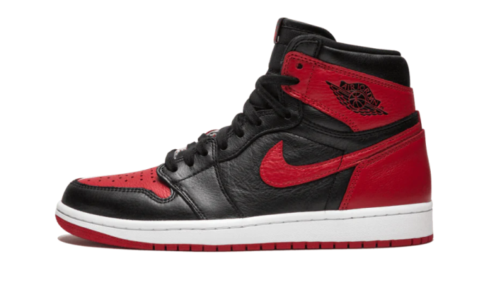 Air Jordan 1 Retro High Homage To Home - Image 8