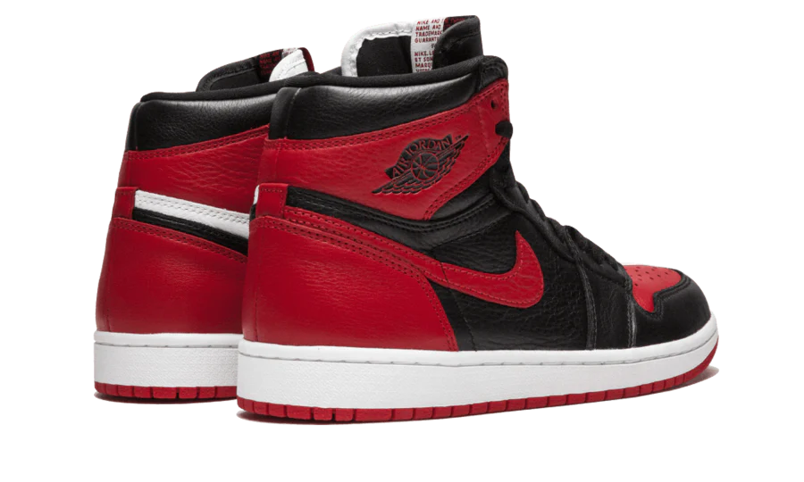Air Jordan 1 Retro High Homage To Home - Image 6
