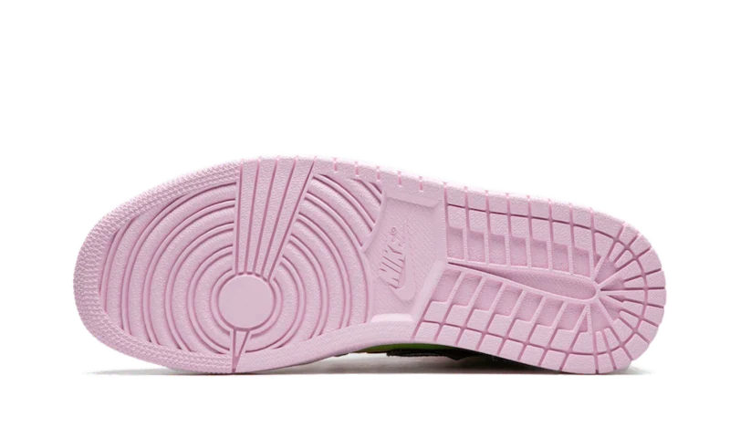 Air Jordan 1 Retro High J Balvin - Image 4