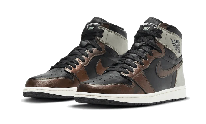 Air Jordan 1 Retro High Patina - Image 2
