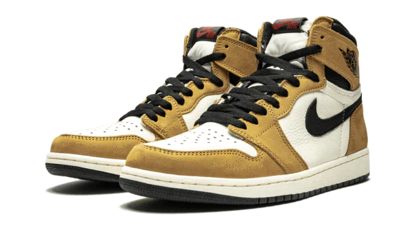 Air Jordan 1 Retro High Rookie Of The Year - Image 2