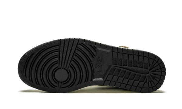 Air Jordan 1 Retro High Rookie Of The Year - Image 4