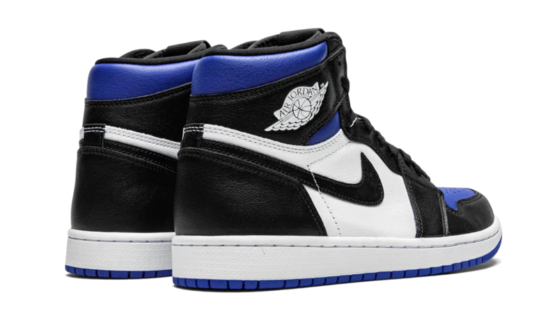 Air Jordan 1 Retro High Royal Toe - Image 3