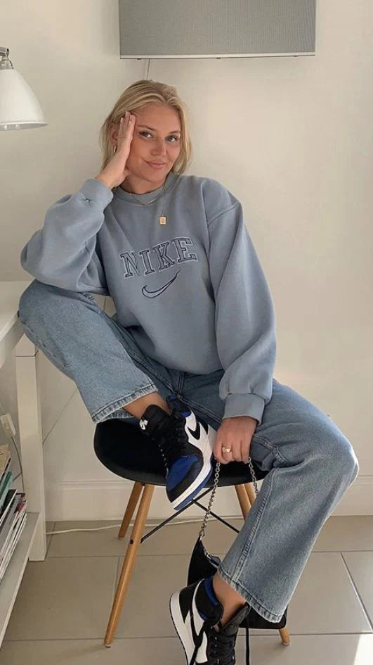 Air Jordan 1 Retro High Royal Toe - Image 5