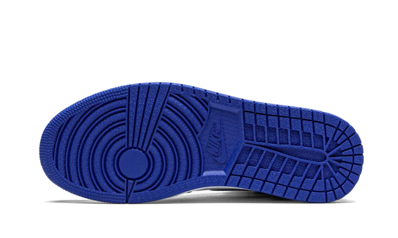 Air Jordan 1 Retro High Royal Toe - Image 4