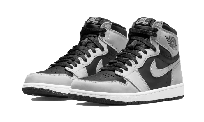 Air Jordan 1 Retro High Shadow 2 0 - Image 2