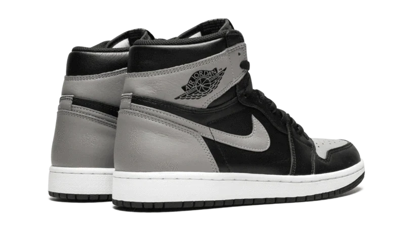 Air Jordan 1 Retro High Shadow - Image 3