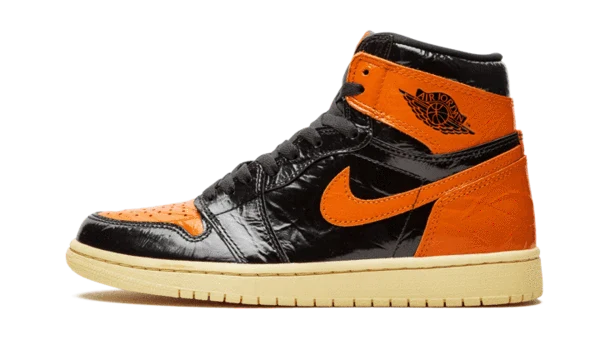 Air Jordan 1 Retro High Shattered Backboard 3 0