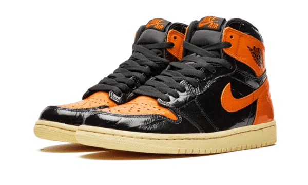 Air Jordan 1 Retro High Shattered Backboard 3 0 - Image 2