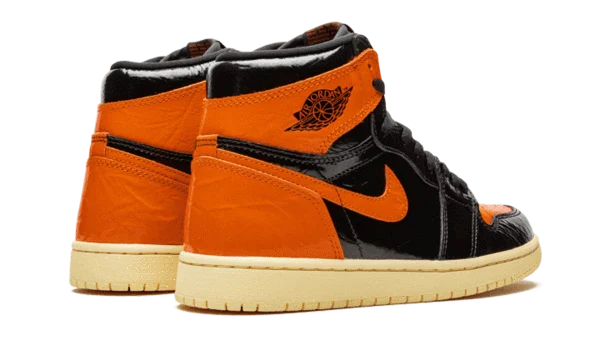 Air Jordan 1 Retro High Shattered Backboard 3 0 - Image 3
