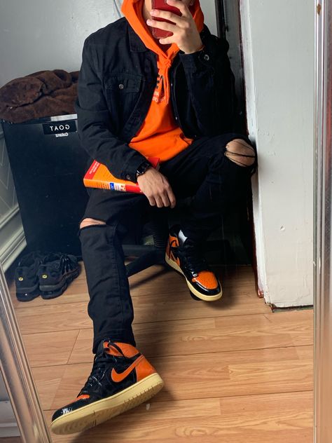 Air Jordan 1 Retro High Shattered Backboard 3 0 - Image 5