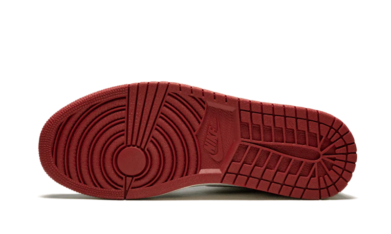 Air Jordan 1 Retro High Union Los Angeles Black Toe - Image 4