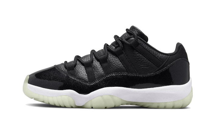 Air Jordan 11 Low 72 10