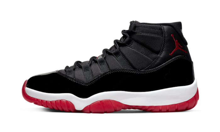 Air Jordan 11 Retro Bred - Image 5
