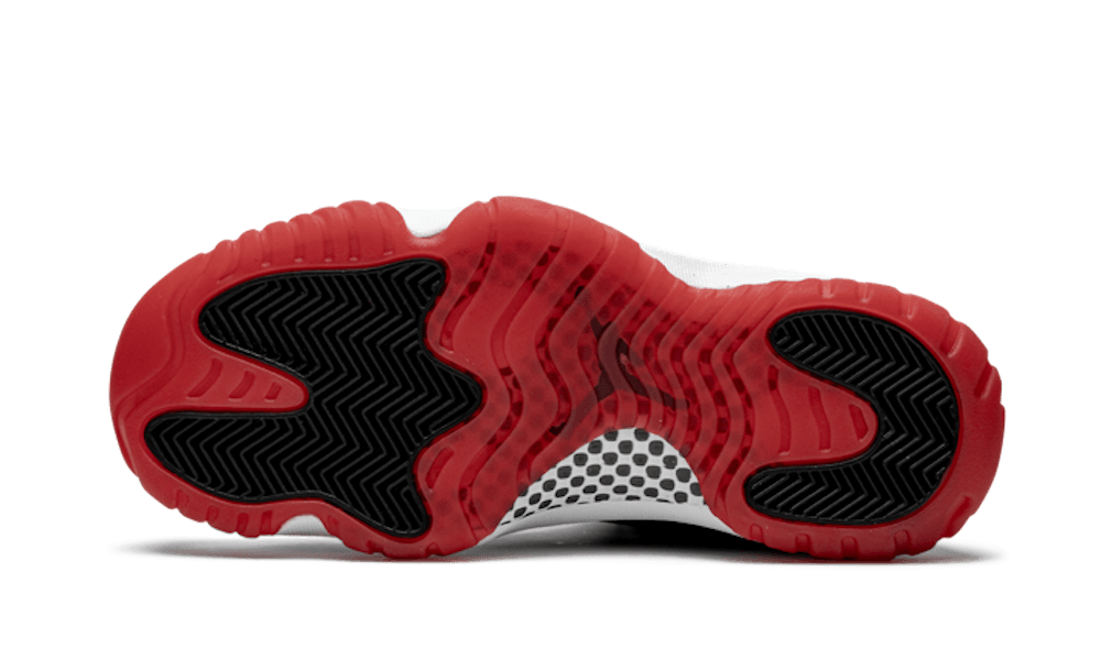 Air Jordan 11 Retro Bred - Image 4