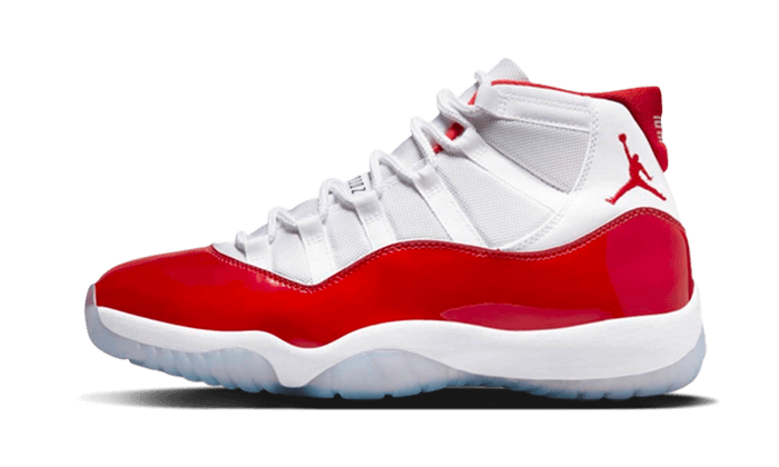 Air Jordan 11 Retro Cherry 2022
