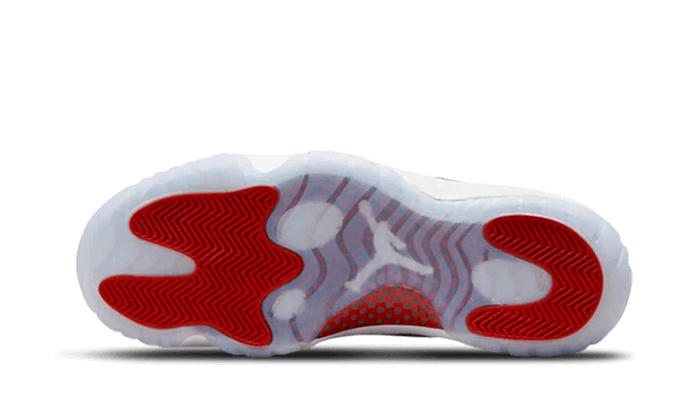 Air Jordan 11 Retro Cherry 2022 - Image 3