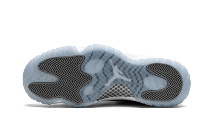 Air Jordan 11 Retro Cool Gray 2021 - Image 4