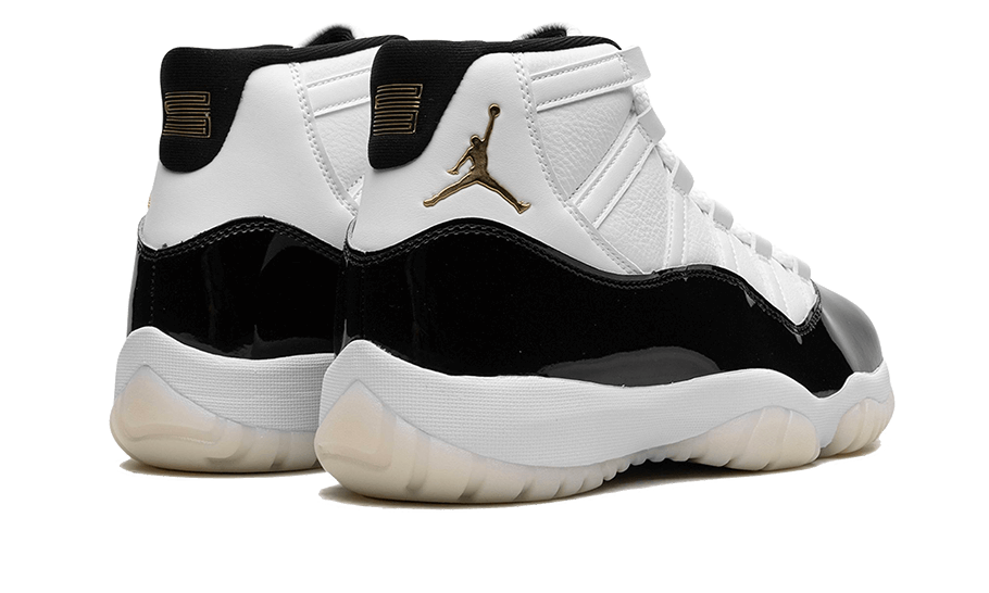 Air Jordan 11 Retro Gratitude - Image 3