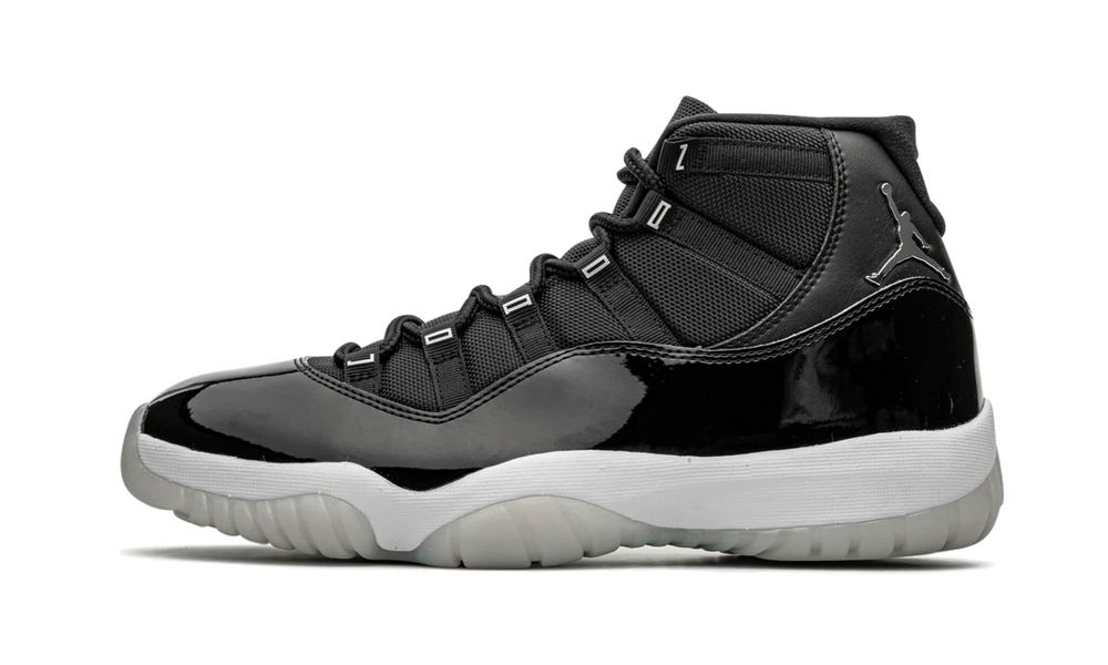 Air Jordan 11 Retro Jubilee 25Th Anniversary