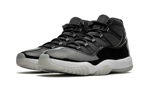 Alternative view of Air Jordan 11 Retro Jubilee 25Th Anniversary