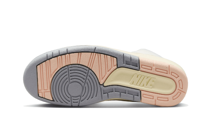 Air Jordan 2 Craft - Image 3