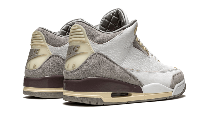 Air Jordan 3 Retro My Way - Image 3