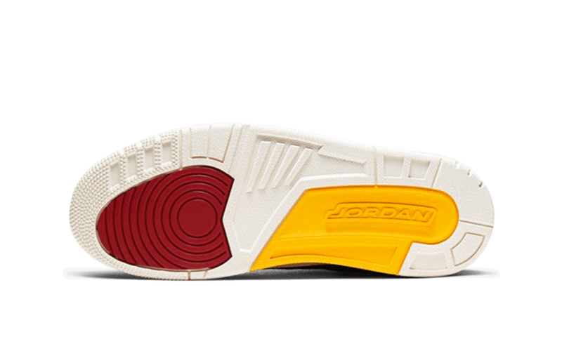 Air Jordan 3 Retro Se Animal Instinct 2 0 - Image 4