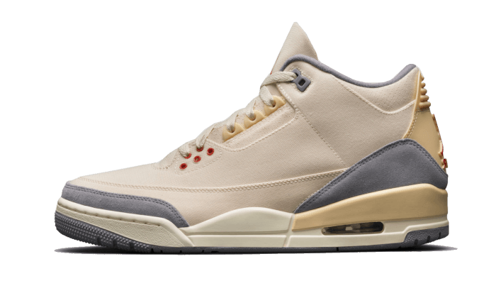 Air Jordan 3 Se Muslin