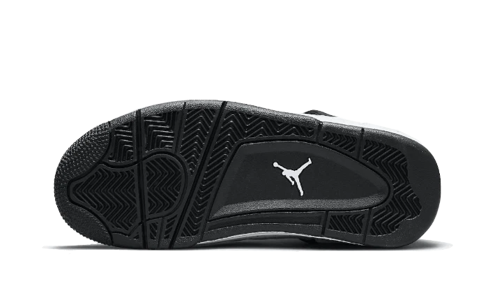 Air Jordan 4 Diy - Image 3