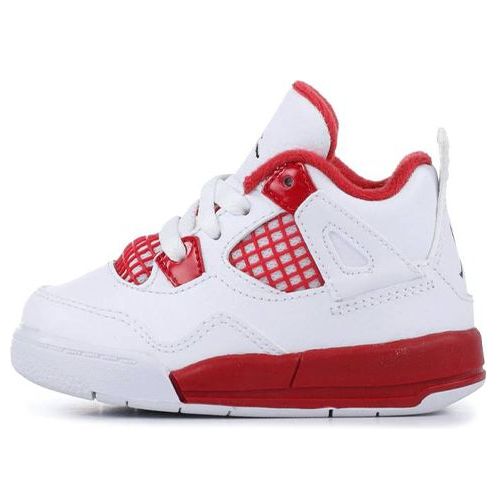 Air Jordan 4 Kids 308500 106