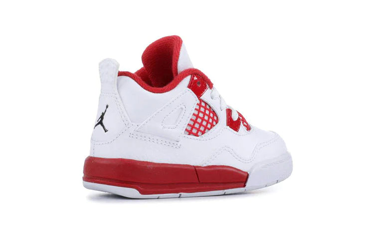 Air Jordan 4 Kids 308500 106 - Image 3
