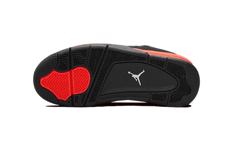 Air Jordan 4 Kids Bq7670 016 - Image 5