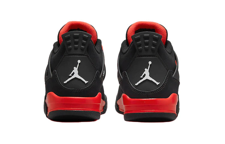 Air Jordan 4 Kids Bq7670 016 - Image 4