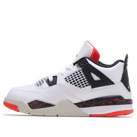 Air Jordan 4 Kids Bq7670 116