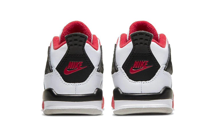 Air Jordan 4 Kids Bq7670 160 - Image 4