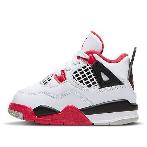 Air Jordan 4 Kids Bq7670 160