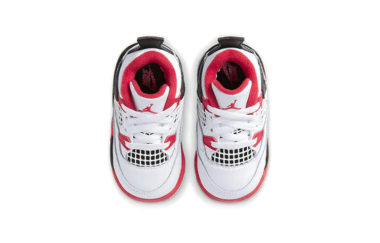 Air Jordan 4 Kids Bq7670 160 - Image 3