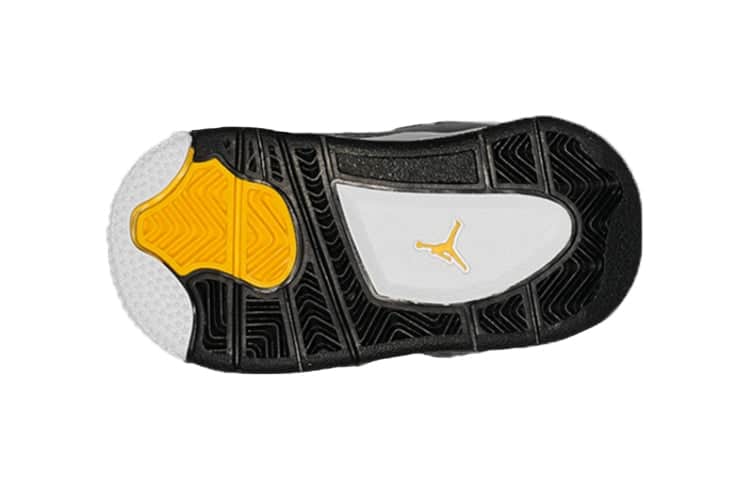 Air Jordan 4 Kids Cool Grey - Image 3