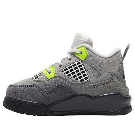 Air Jordan 4 Kids Ct5345 007
