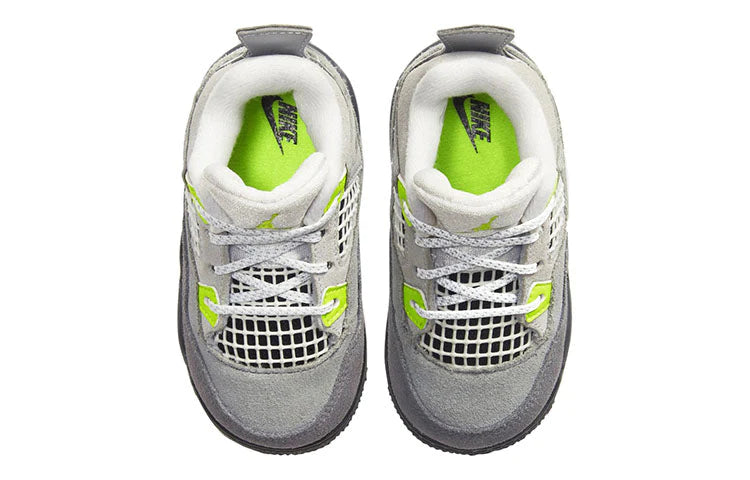 Air Jordan 4 Kids Ct5345 007 - Image 3