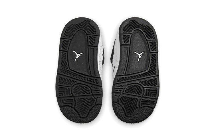 Air Jordan 4 Kids Dc4102 100 - Image 5